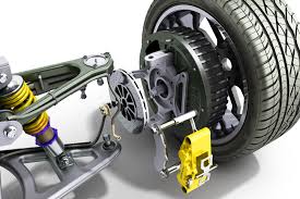 Brake System